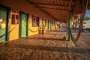 Hotel Oasis