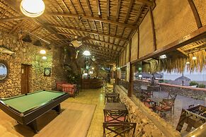 Hotel Oasis