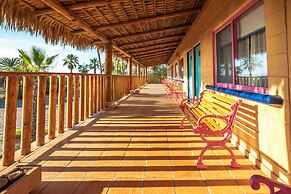 Hotel Oasis