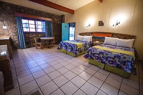 Hotel Oasis