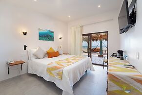 Hotel Oasis