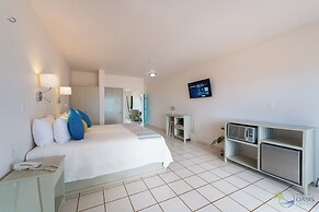 Hotel Oasis