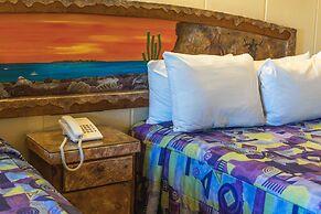 Hotel Oasis
