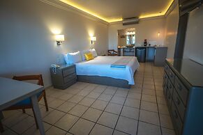 Hotel Oasis