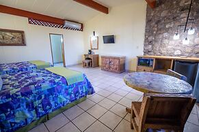 Hotel Oasis