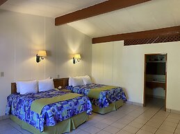 Hotel Oasis