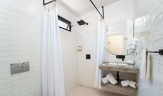 Hotel Oasis