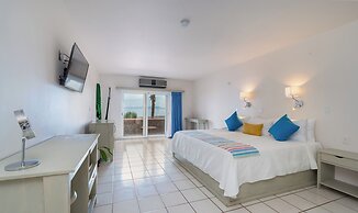 Hotel Oasis
