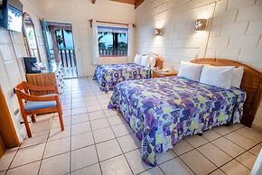 Hotel Oasis