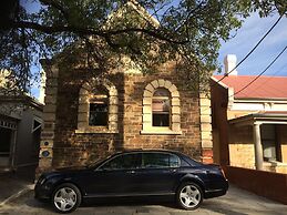 Adelaide Heritage Cottages & Apartments