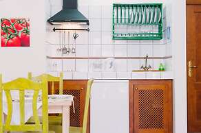 Apartamentos Los Telares
