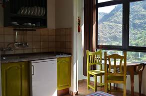 Apartamentos Los Telares