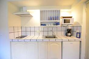 Apartamentos Los Telares