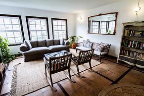 Apartamentos Los Telares