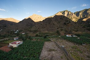 Apartamentos Los Telares
