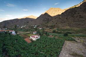 Apartamentos Los Telares