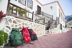 Apartamentos Los Telares