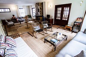 Apartamentos Los Telares