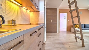 Boromeum Residence