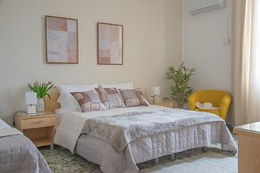 Actinia Accomodation