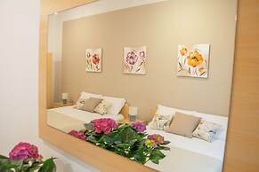 Actinia Accomodation