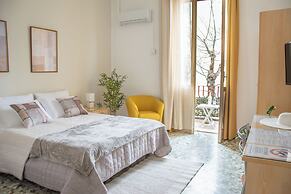 Actinia Accomodation