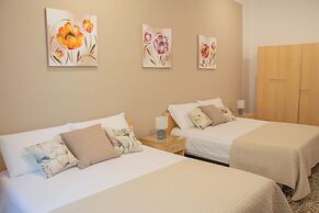 Actinia Accomodation