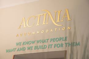 Actinia Accomodation