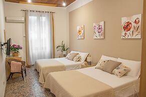 Actinia Accomodation