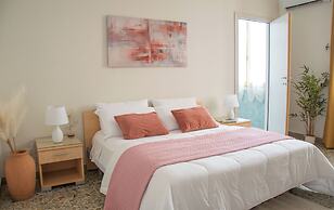 Actinia Accomodation