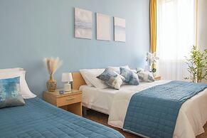 Actinia Accomodation