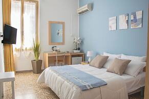 Actinia Accomodation