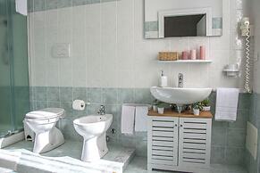 Actinia Accomodation
