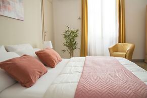 Actinia Accomodation