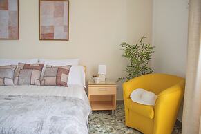 Actinia Accomodation