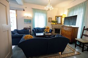 Villa Nefele