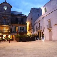 Residenza de Leonardis