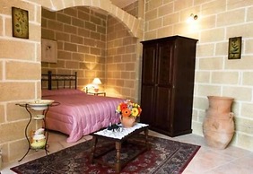 Residenza de Leonardis