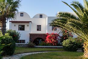 Maison Des Lys