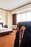 Hotel International Bucharest