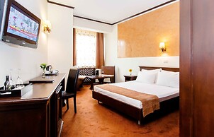 Hotel International Bucharest