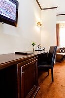 Hotel International Bucharest