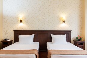 Hotel International Bucharest