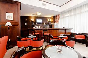 Hotel International Bucharest
