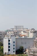 Hotel International Bucharest