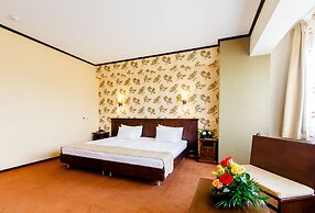 Hotel International Bucharest