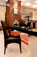 Hotel International Bucharest
