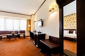 Hotel International Bucharest