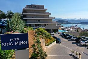 King Minos