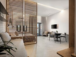 Nontas Suites